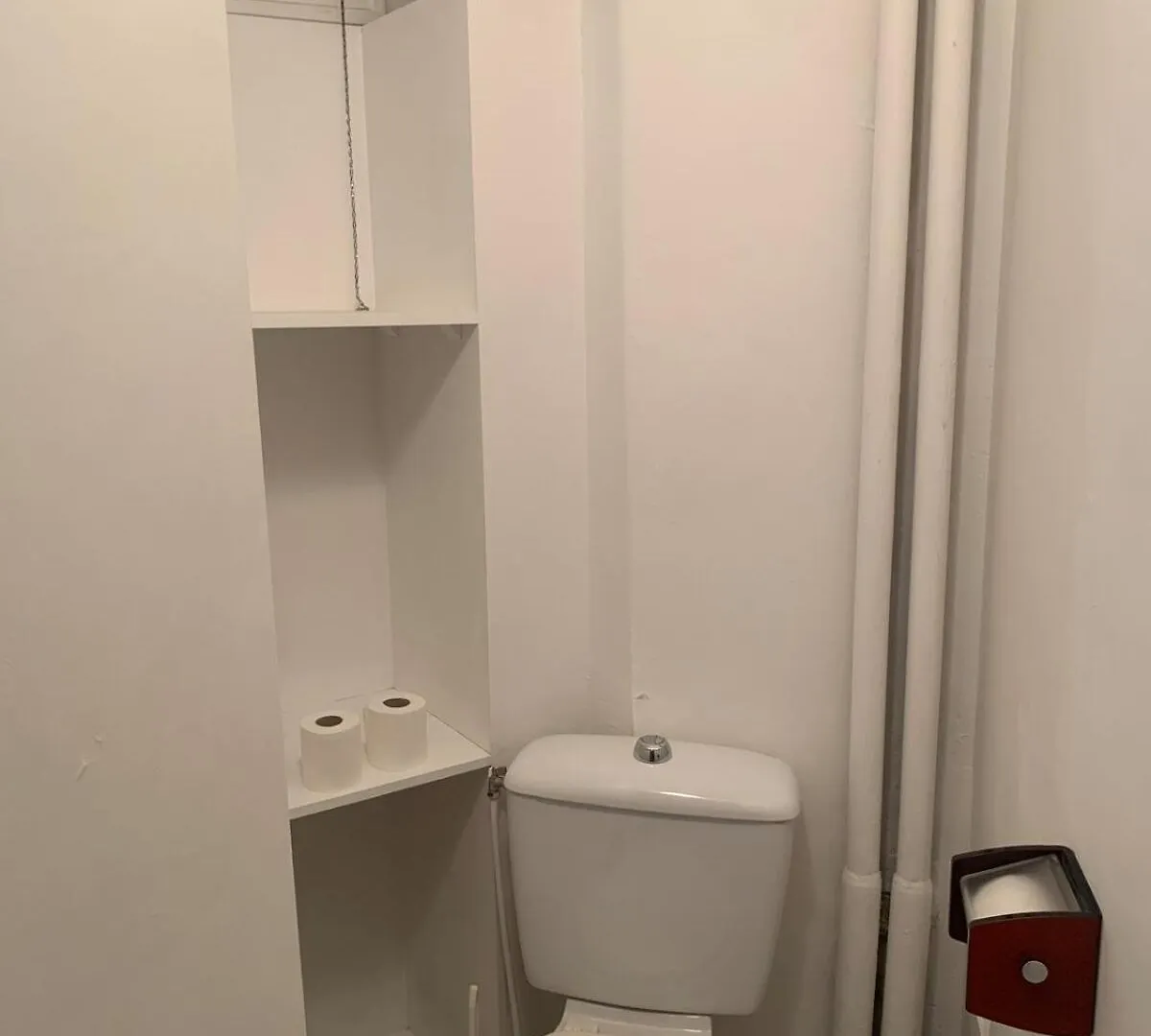 Nice Studio Close To The Sea