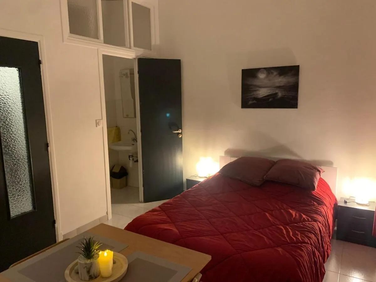 Nice Studio Close To The Sea