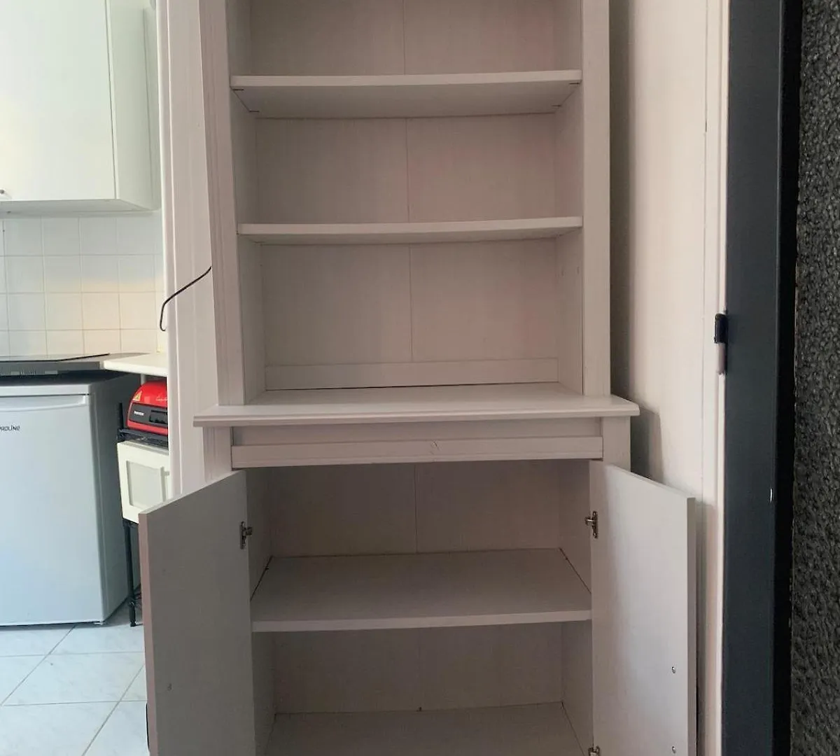 Nice Studio Close To The Sea Apartment