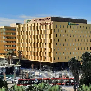 Ξενοδοχείο Express - - Grand Arenas By Ihg, Νίκαια