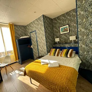 Des Dames Hotell
