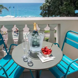 Mercure Marche Aux Fleurs Hotell