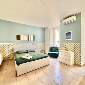 Appartamento La Chaise Bleue, Nizza