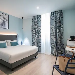 Western Alba Hotell
