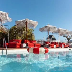 Boscolo & Hotell