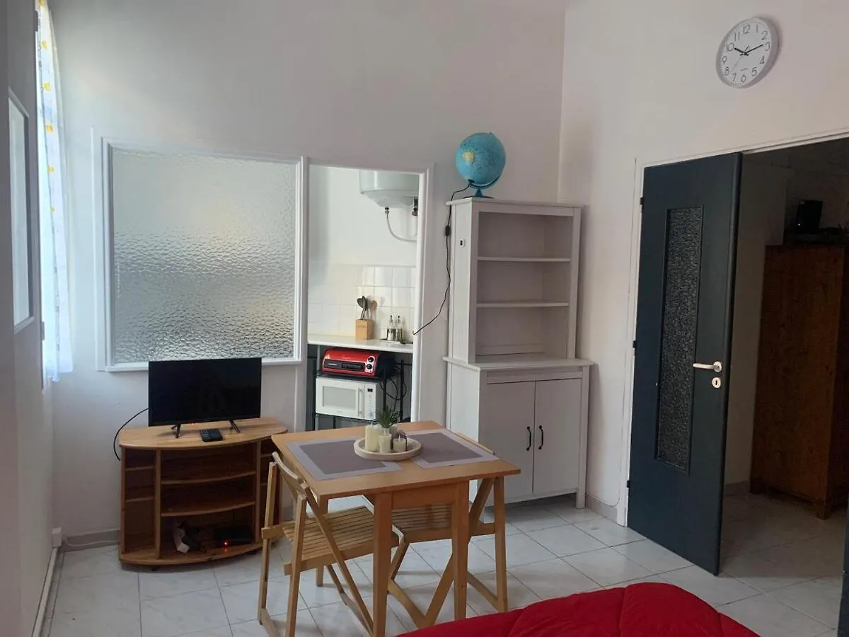 Nice Studio Close To The Sea